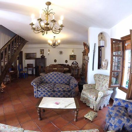 Horno De La Merced Hotel Granada Kültér fotó